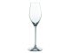 Supreme Flute wine glasses Set Of 4 1