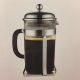 Coffee Plunger Chrome Frame, 3 Cup (380ml) 1
