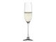 Salute Champagne Flutes 210ml Set of 4 1