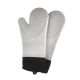 Silicone Oven Glove Set of 2 1