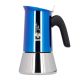 Bialetti New Venus Blue Espresso Maker