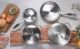 Amsterdam Stainless Steel Cookware Set 7pc