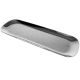 Marcel Wanders S/S Oblong Tray With Relief Deco 1