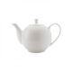 White Basics Teapot 1