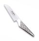 Global Paring Straight Knife 10cm GS-6 1