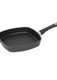AMT Induction Square Grill Pan 28cm