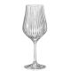 Tulipa Optic Wine Glasses - 450ml 6Pk