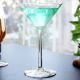 Bohemia Crystal Lara Cocktail/Martini Glass 210ml 6 Pack 1