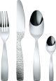 Alessi Dressed Cutlery set 24pc by Marcel Wanders