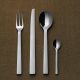 Alessi Santiago Cutlery Set 24pc by David Chipperfield 1