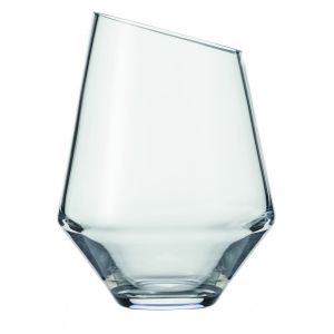 Diamonds Vase - Crystal (Large)