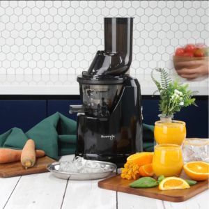 Kuvings B1700 Whole Slow Juicer / Cold Press Juicer 